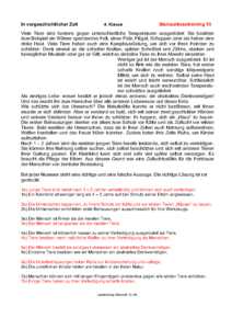 Vorschau themen/altsteinzeit/Lesetraining 10 In vorgeschichtlicher Zeit.pdf